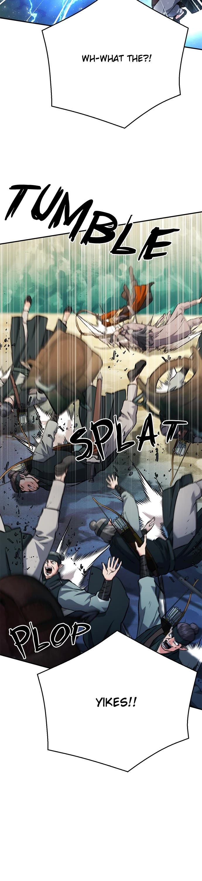 Seoul Station Druid chapter 124 page 18