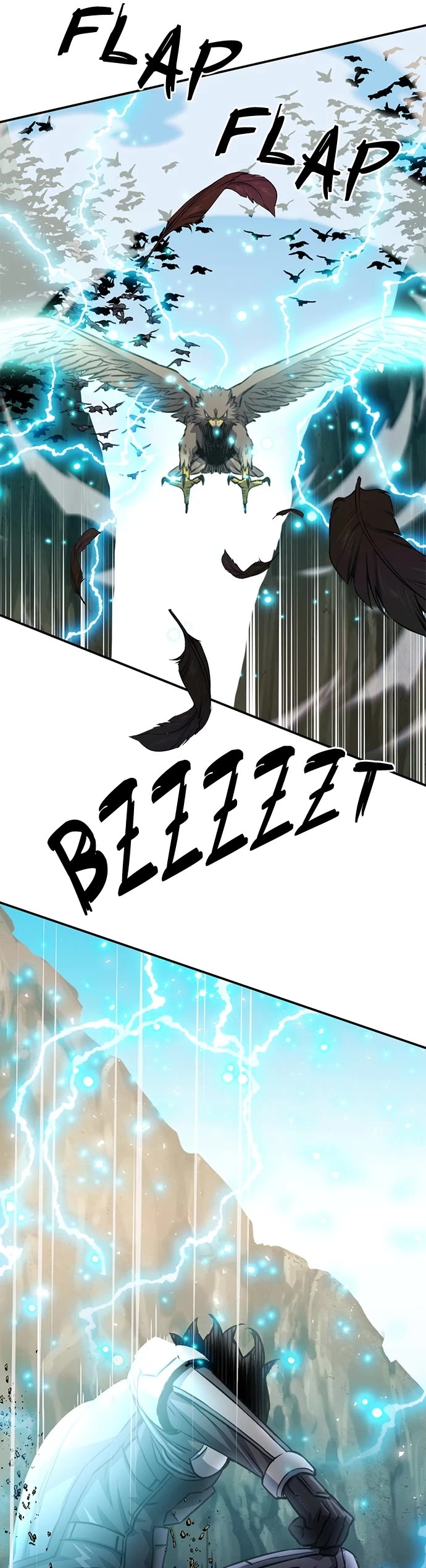 Seoul Station Druid chapter 124 page 19