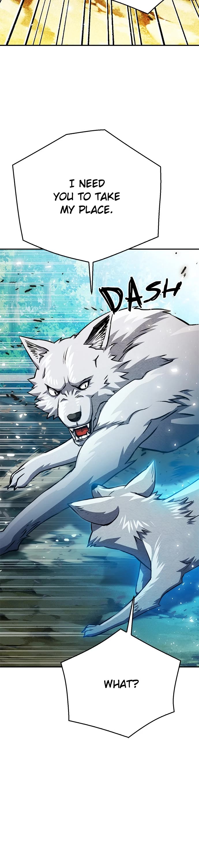 Seoul Station Druid chapter 124 page 2