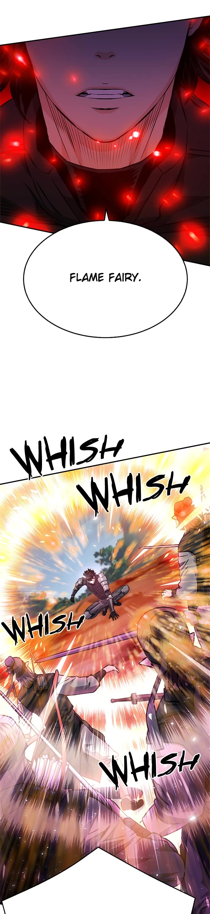 Seoul Station Druid chapter 124 page 21