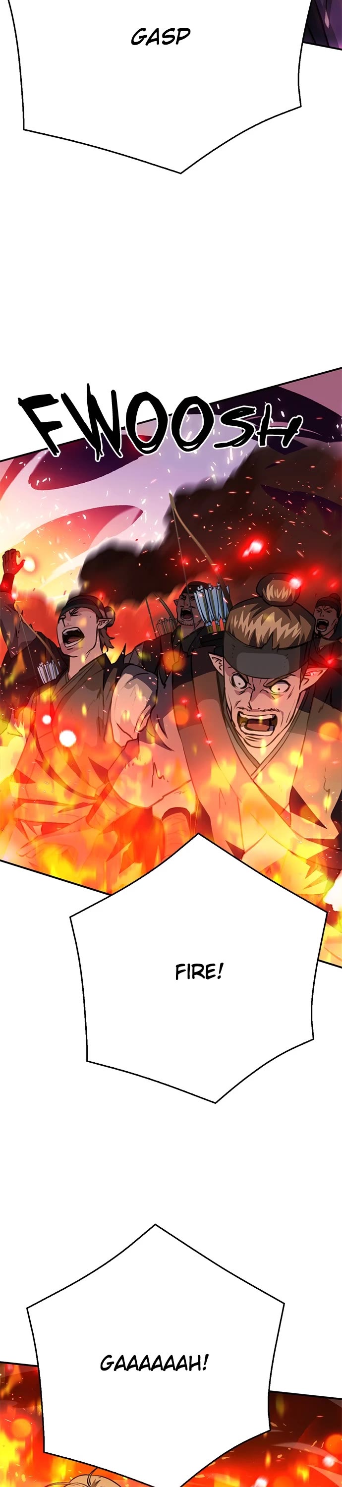 Seoul Station Druid chapter 124 page 22