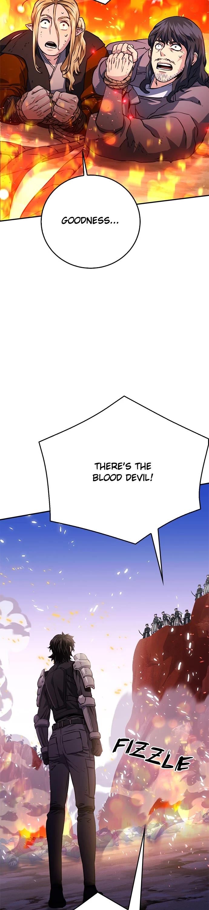 Seoul Station Druid chapter 124 page 23