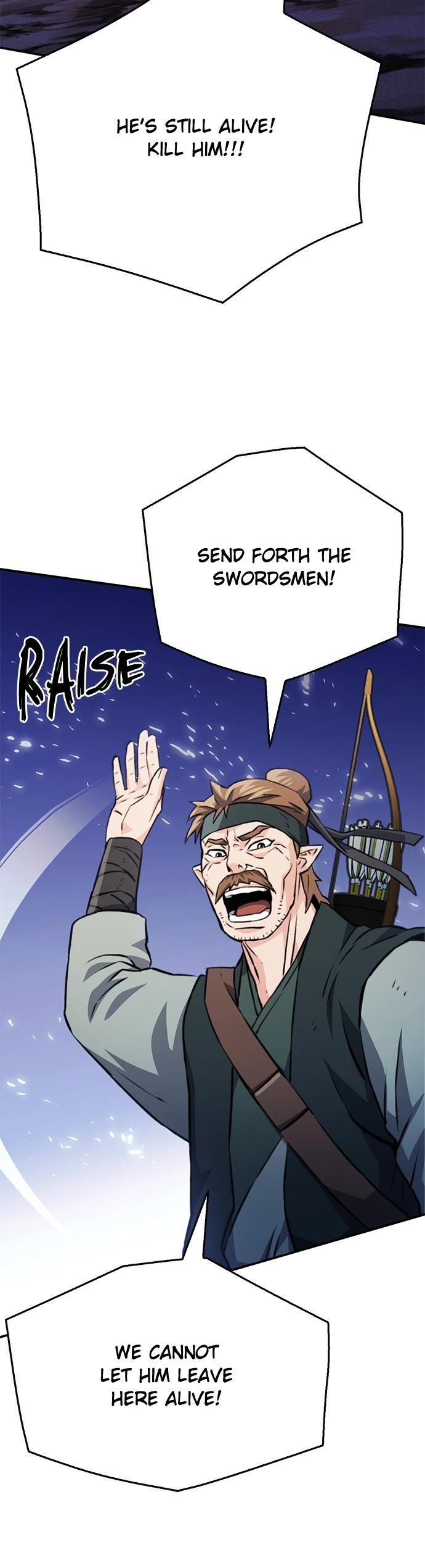 Seoul Station Druid chapter 124 page 24