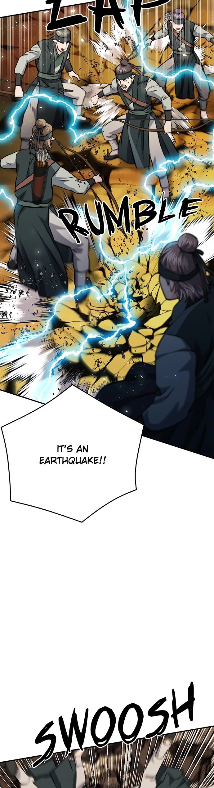 Seoul Station Druid chapter 124 page 29