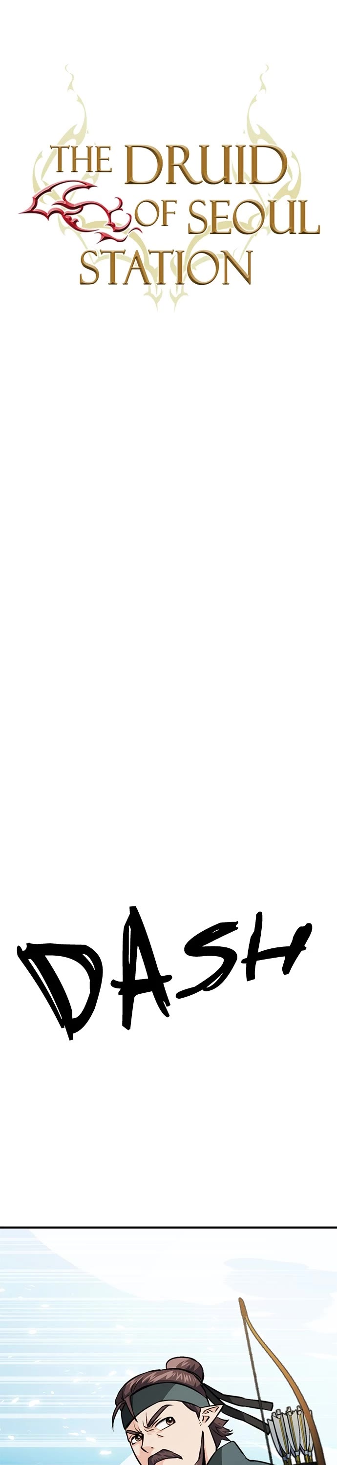 Seoul Station Druid chapter 124 page 3