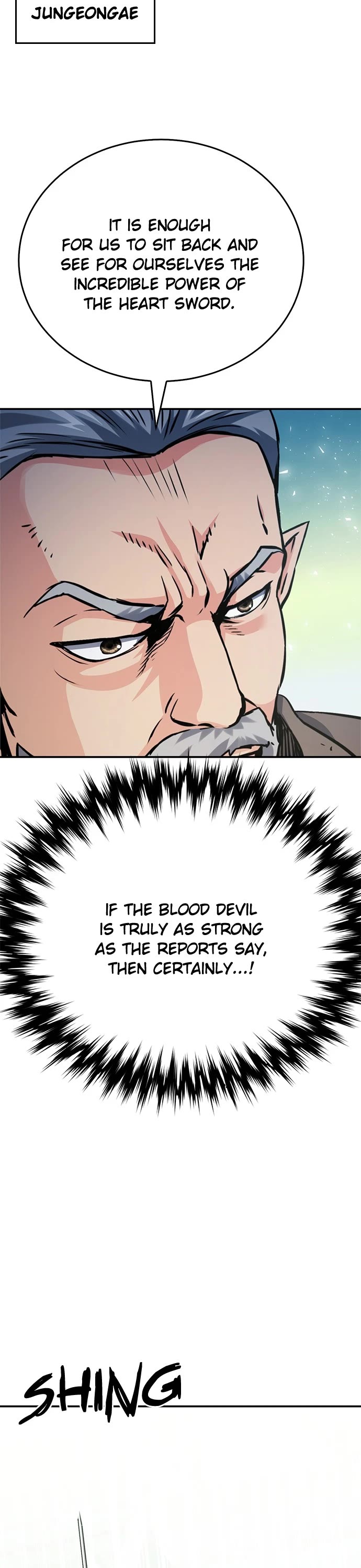 Seoul Station Druid chapter 124 page 42