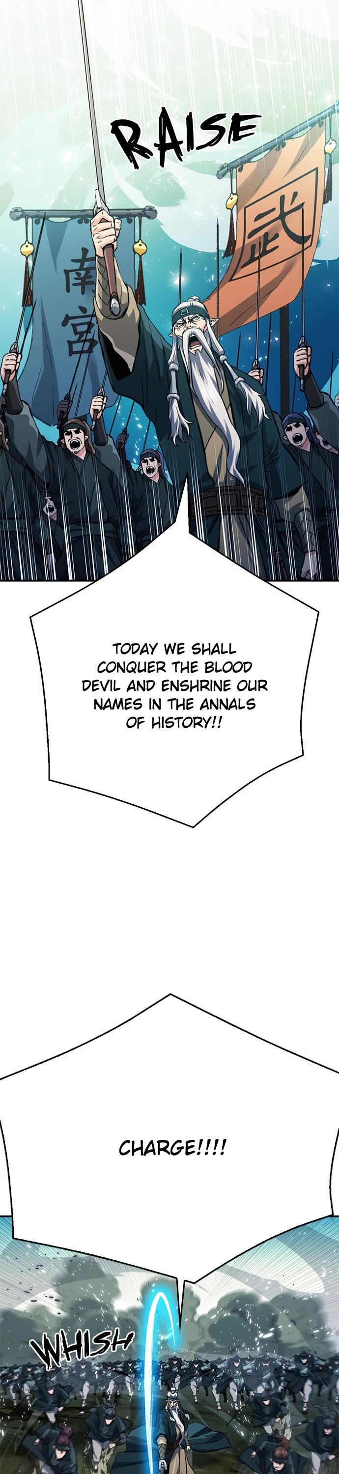 Seoul Station Druid chapter 124 page 43