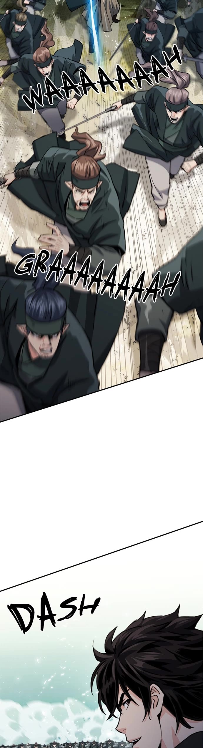 Seoul Station Druid chapter 124 page 44