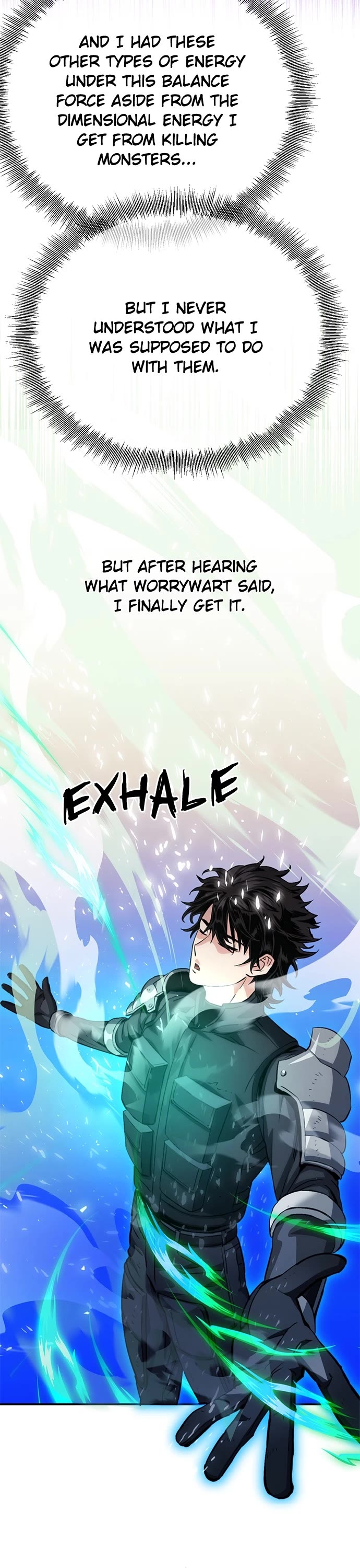 Seoul Station Druid chapter 124 page 48