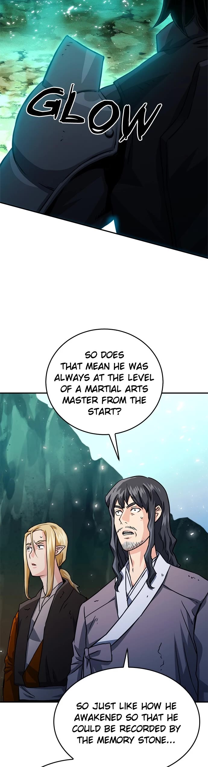 Seoul Station Druid chapter 124 page 50