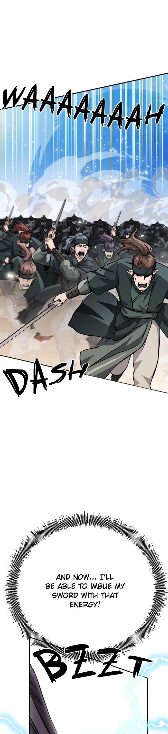 Seoul Station Druid chapter 124 page 53