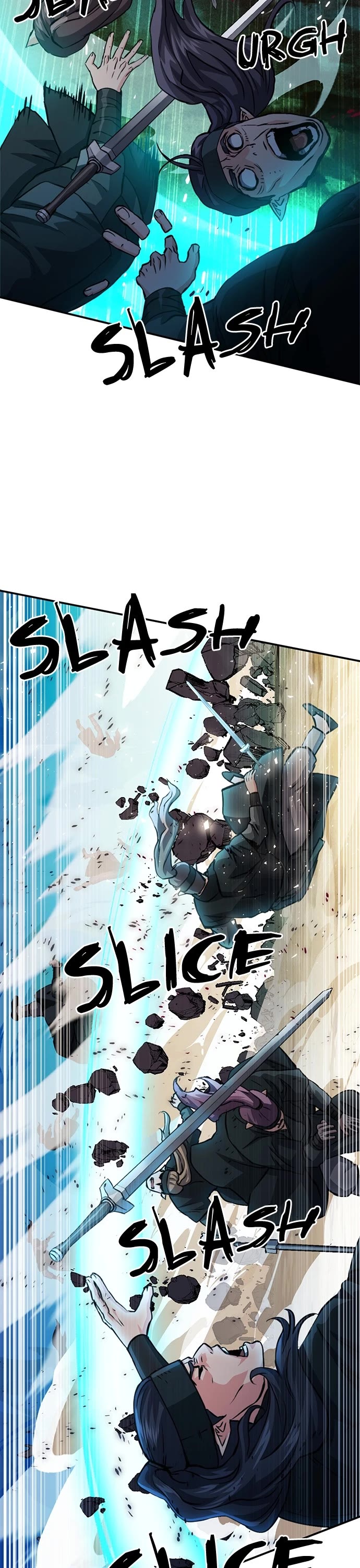 Seoul Station Druid chapter 124 page 56