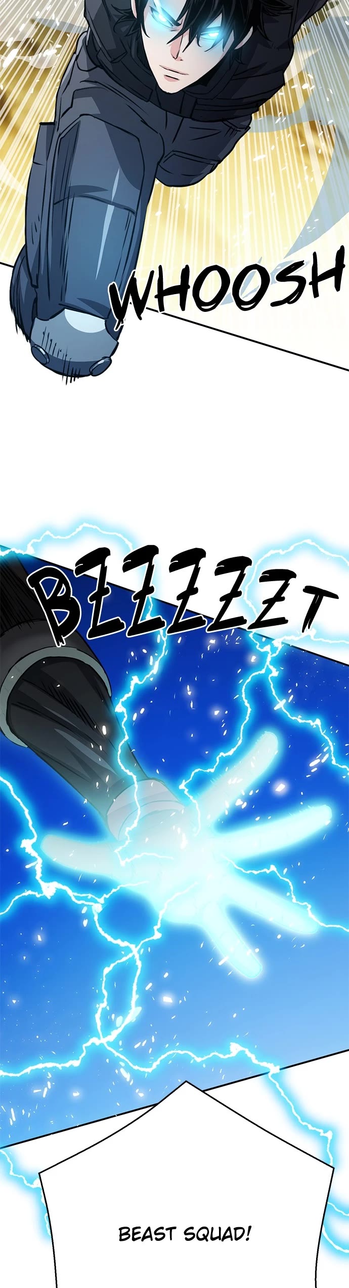 Seoul Station Druid chapter 124 page 59