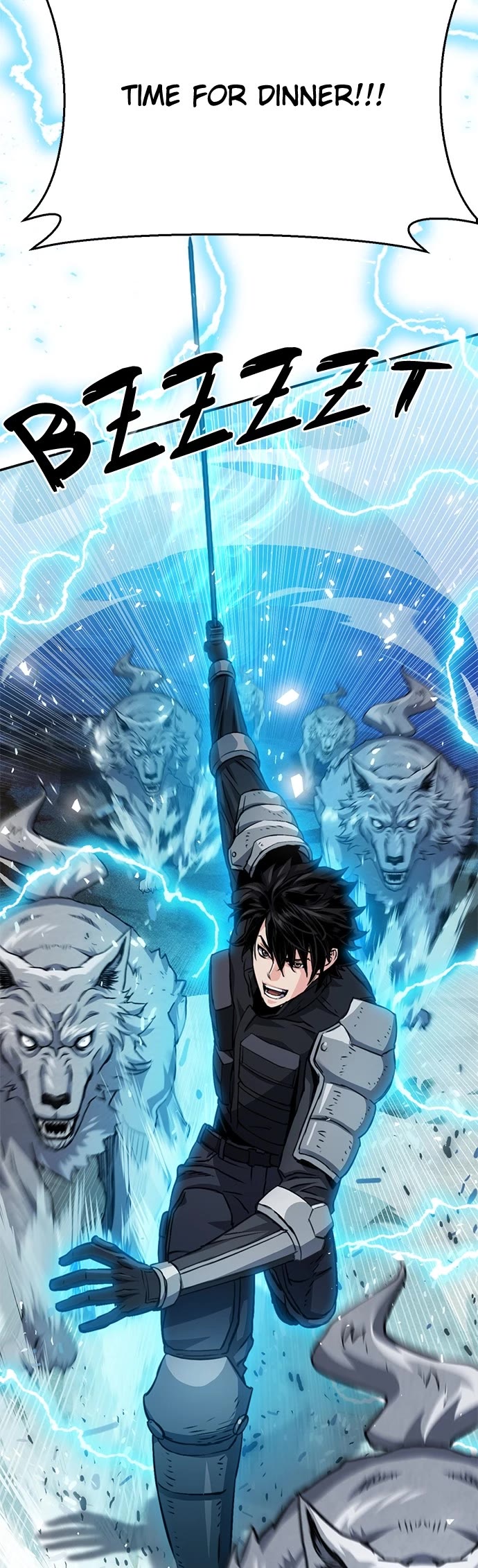 Seoul Station Druid chapter 124 page 61