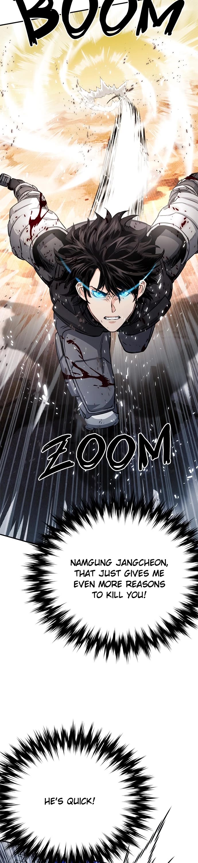 Seoul Station Druid chapter 125 page 11