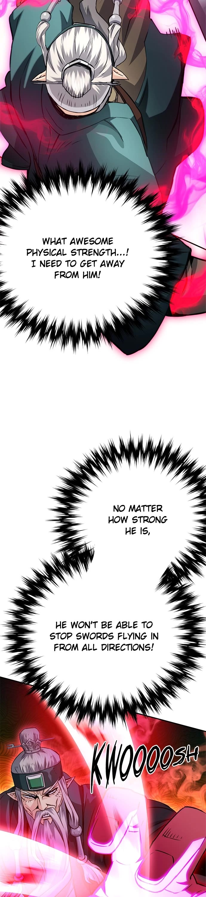 Seoul Station Druid chapter 125 page 16