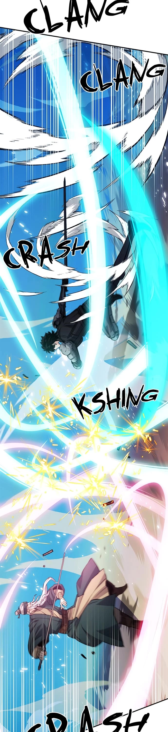 Seoul Station Druid chapter 125 page 21