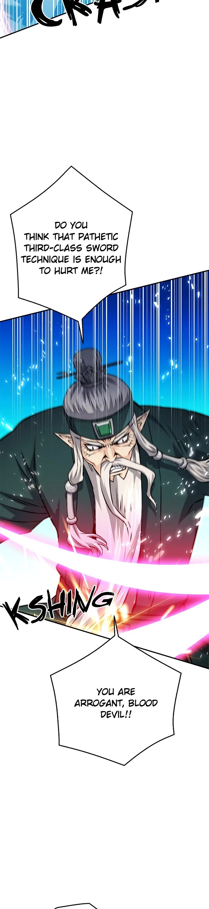 Seoul Station Druid chapter 125 page 22