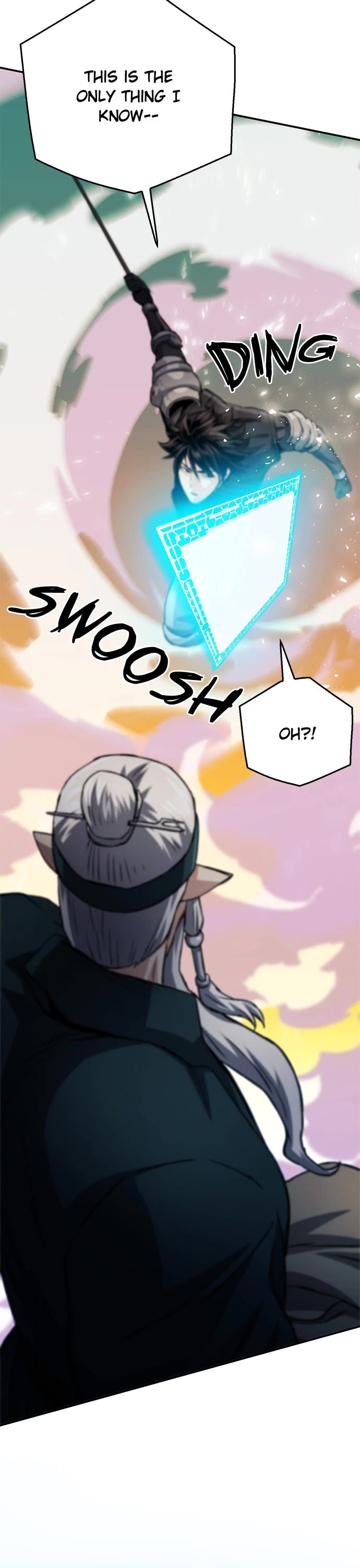 Seoul Station Druid chapter 125 page 23