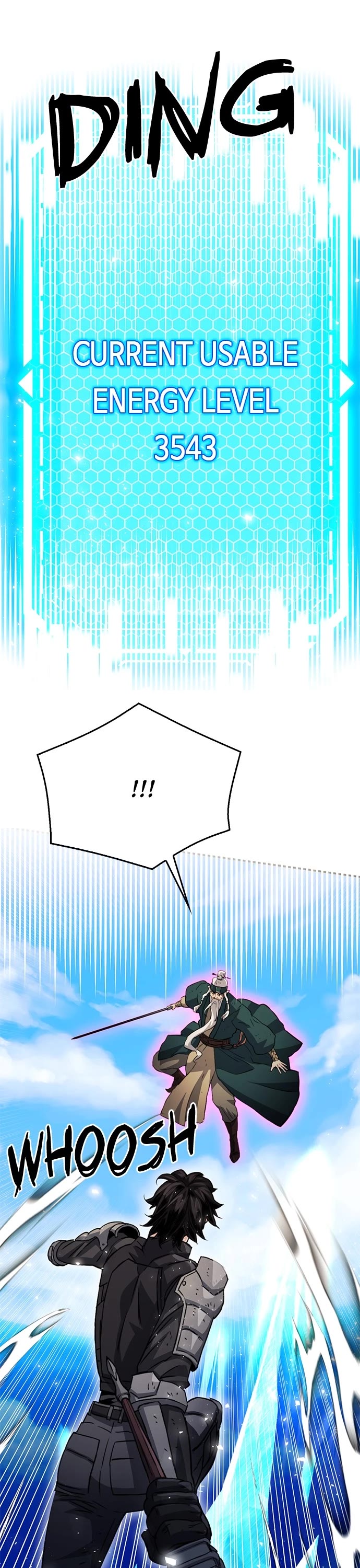 Seoul Station Druid chapter 125 page 28