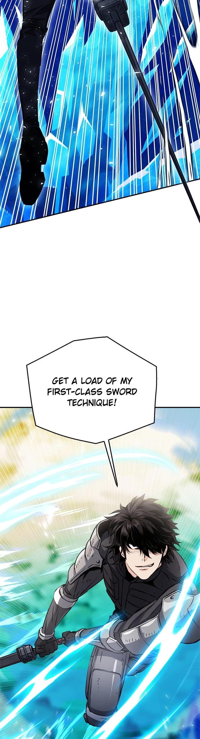 Seoul Station Druid chapter 125 page 29