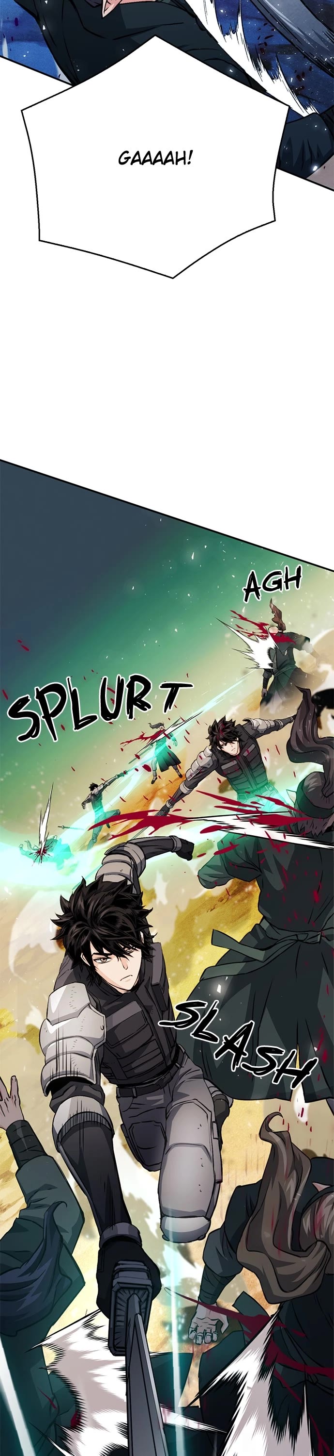 Seoul Station Druid chapter 125 page 3