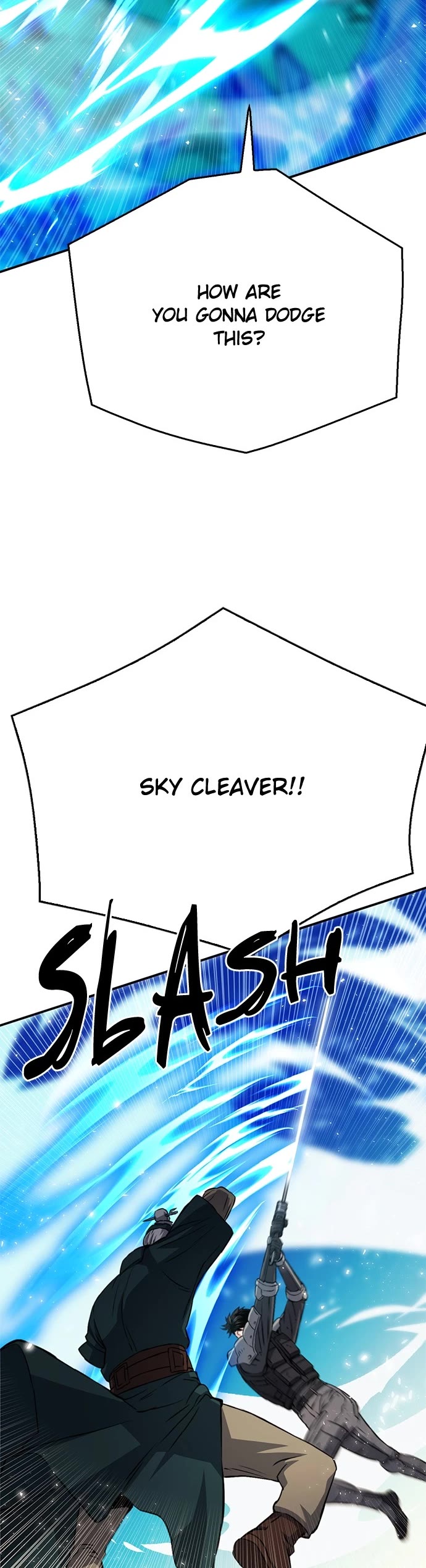 Seoul Station Druid chapter 125 page 30