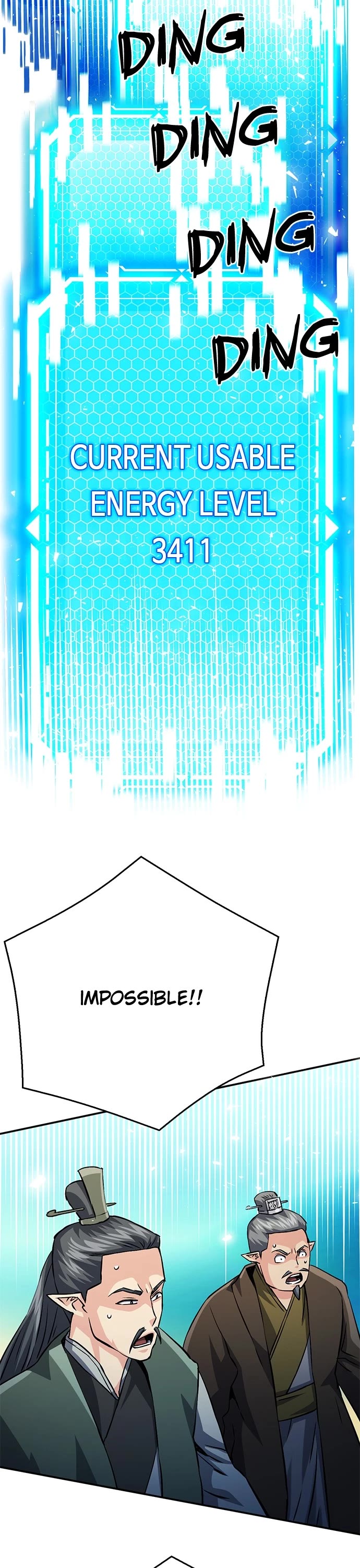 Seoul Station Druid chapter 125 page 32