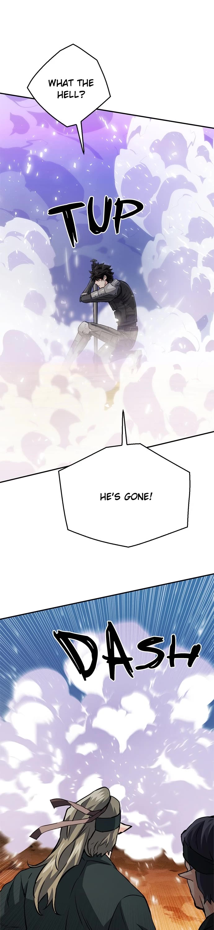 Seoul Station Druid chapter 125 page 37