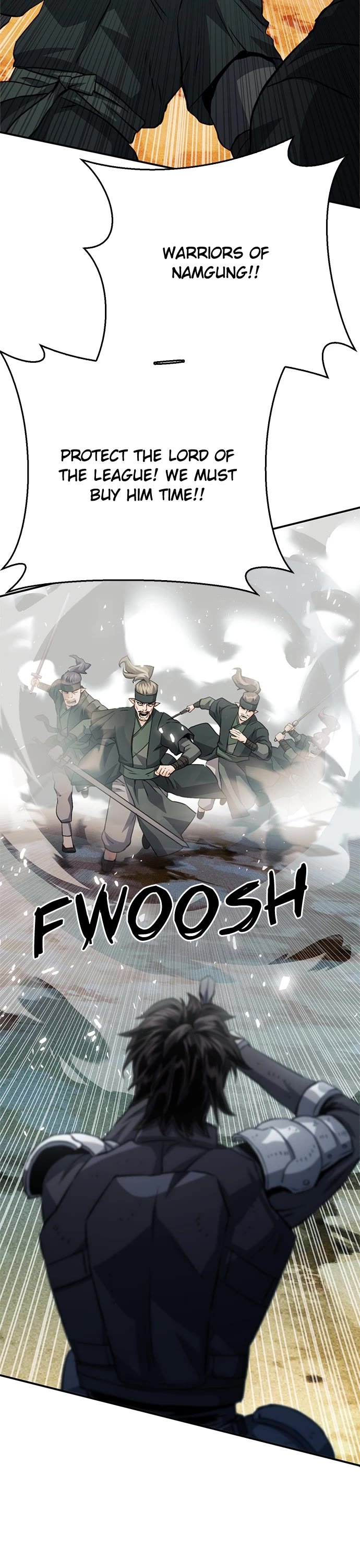 Seoul Station Druid chapter 125 page 38