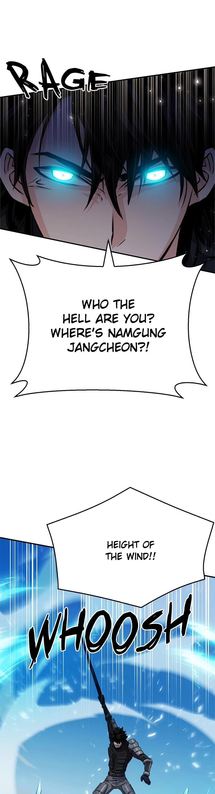 Seoul Station Druid chapter 125 page 39