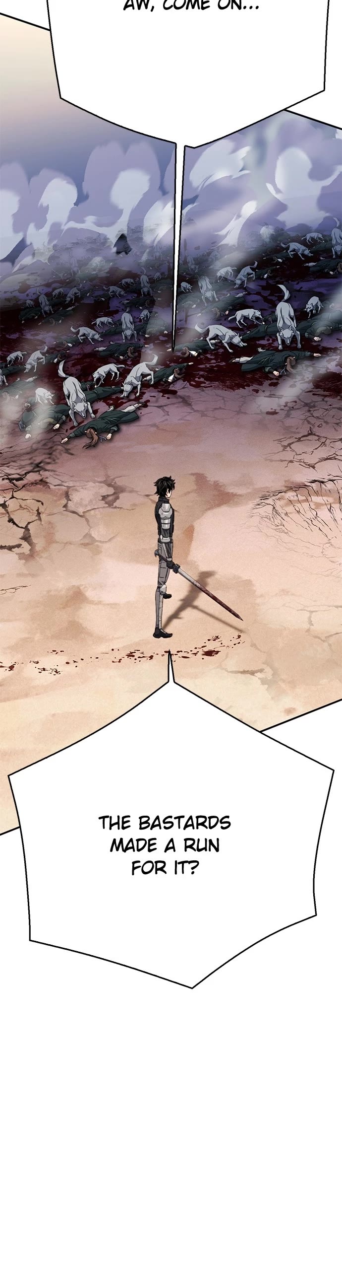 Seoul Station Druid chapter 125 page 44