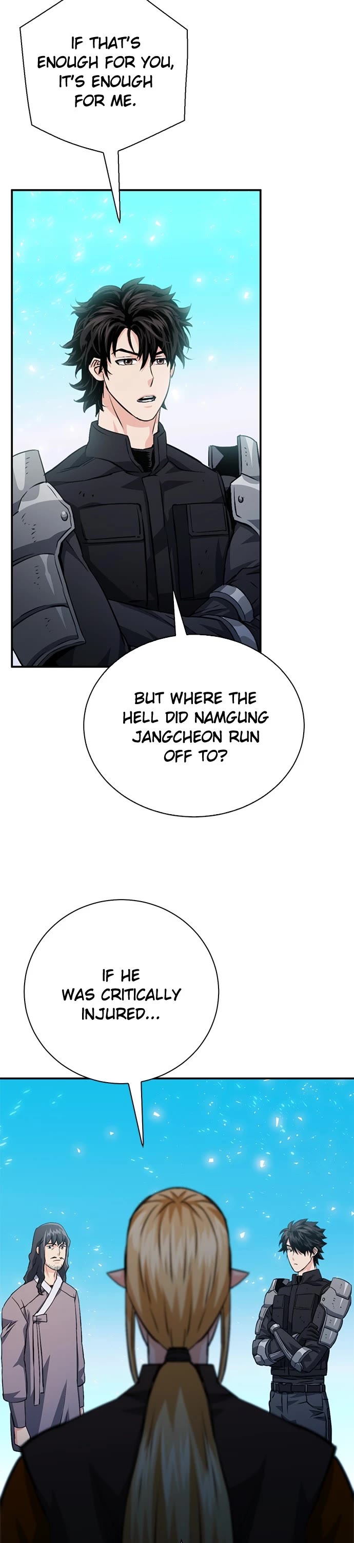 Seoul Station Druid chapter 125 page 48