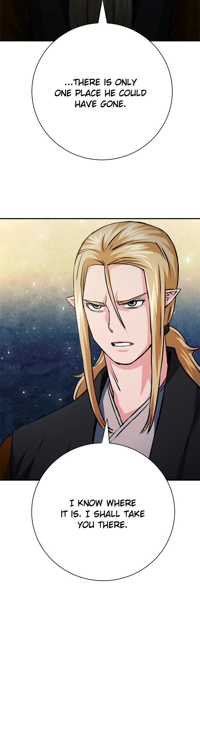 Seoul Station Druid chapter 125 page 49