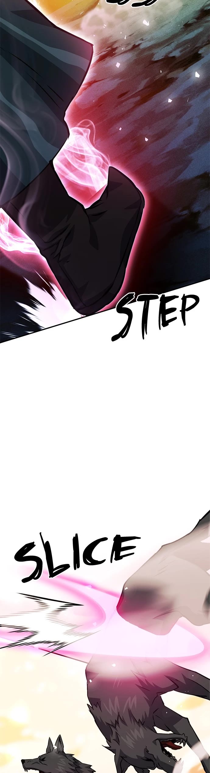 Seoul Station Druid chapter 125 page 5