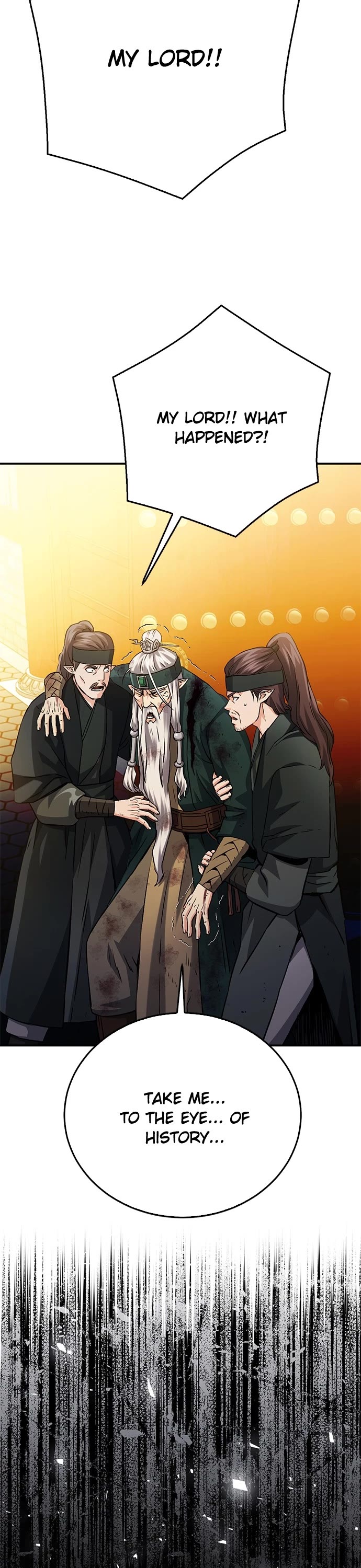 Seoul Station Druid chapter 125 page 52