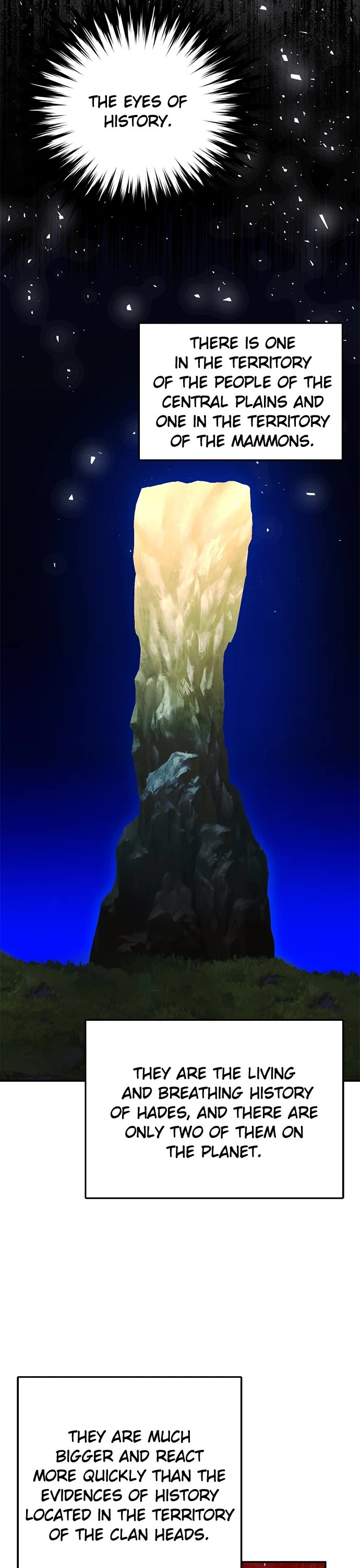 Seoul Station Druid chapter 125 page 53