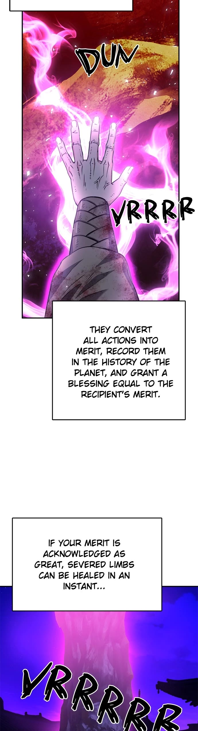 Seoul Station Druid chapter 125 page 54