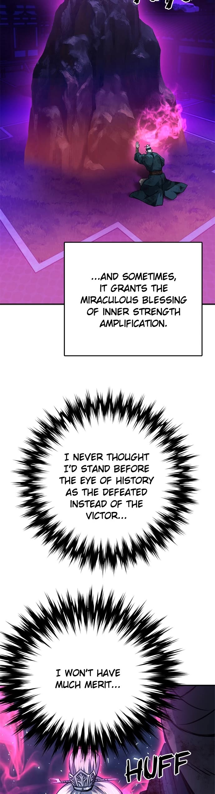 Seoul Station Druid chapter 125 page 55