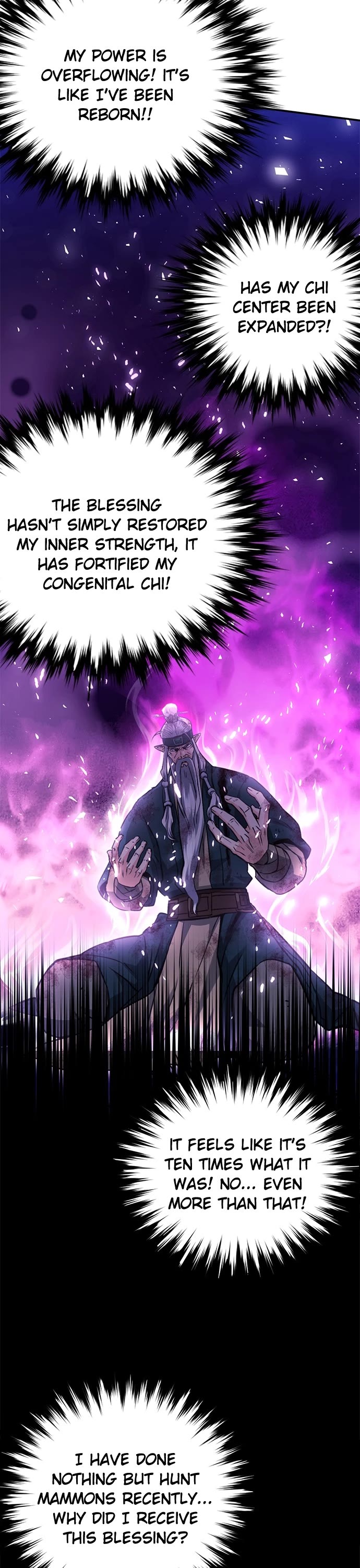 Seoul Station Druid chapter 125 page 57