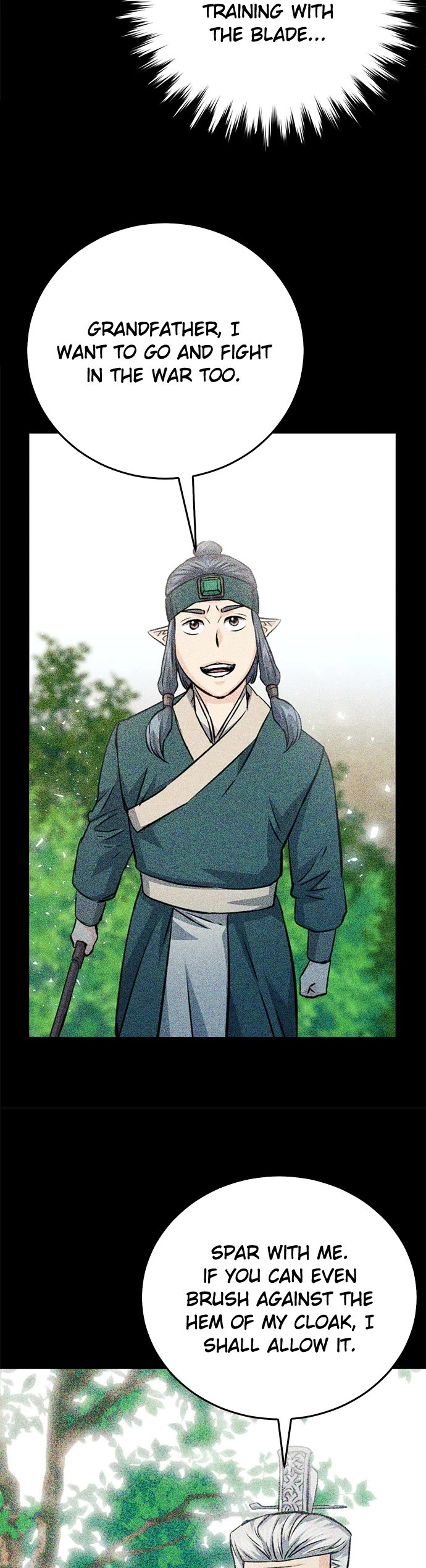 Seoul Station Druid chapter 125 page 59