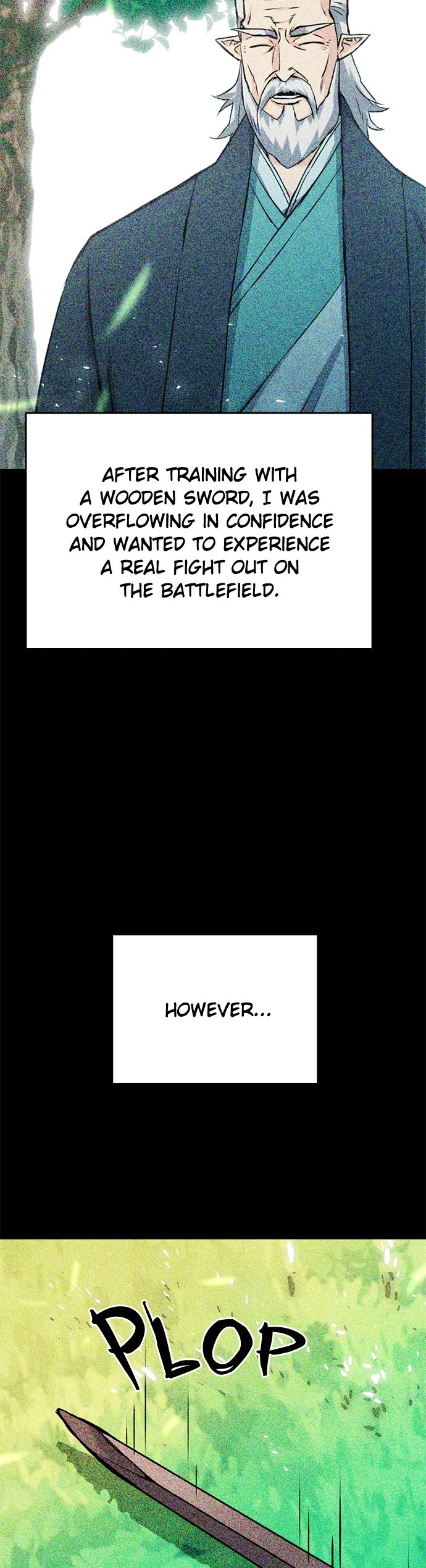 Seoul Station Druid chapter 125 page 60