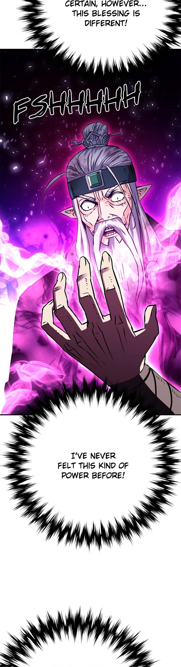 Seoul Station Druid chapter 125 page 64