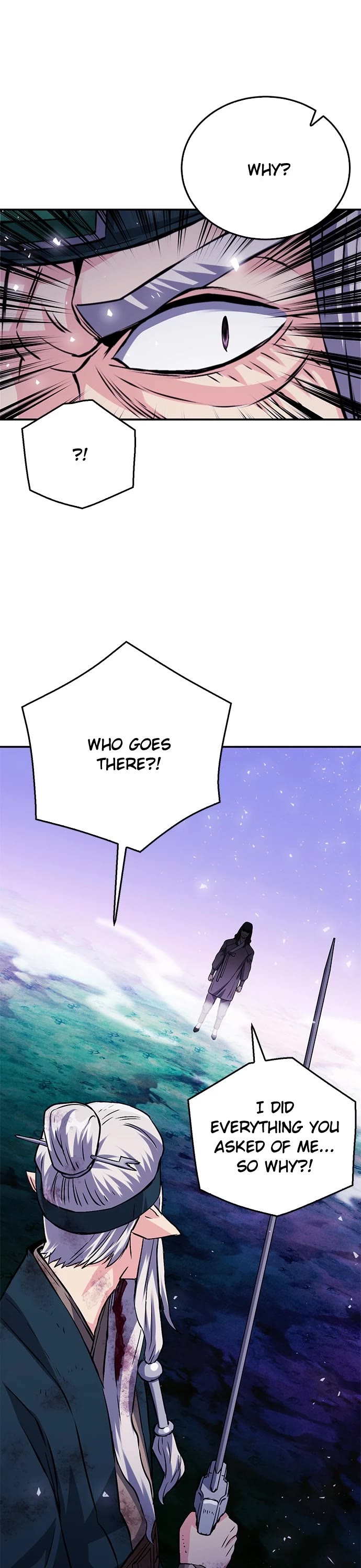 Seoul Station Druid chapter 125 page 66