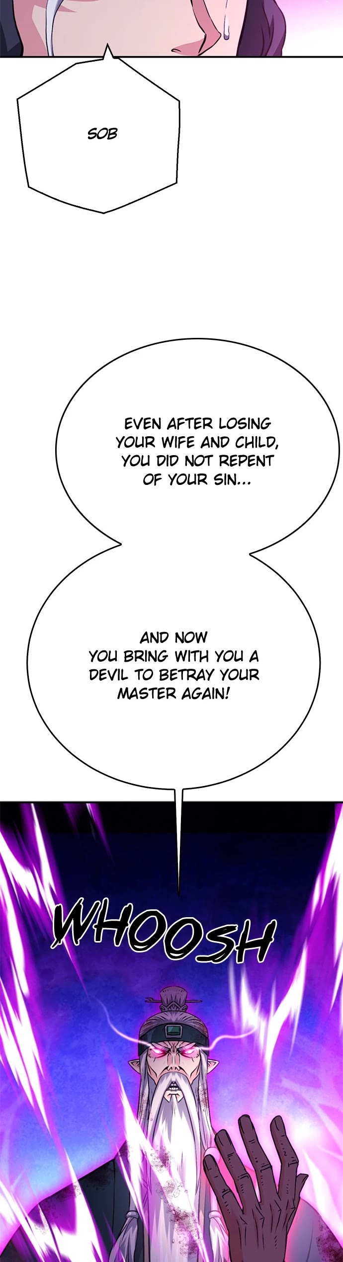 Seoul Station Druid chapter 125 page 70