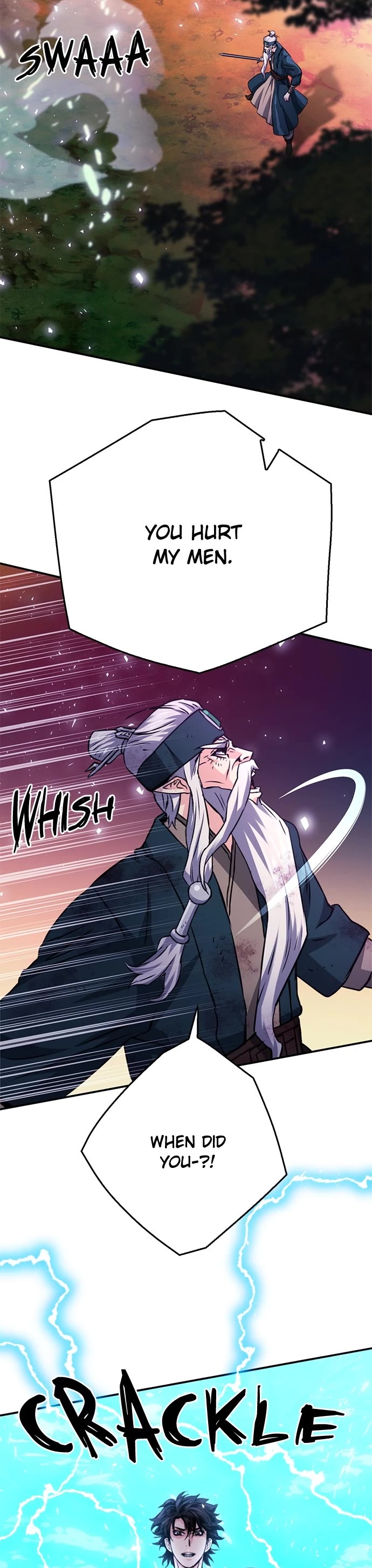 Seoul Station Druid chapter 125 page 73