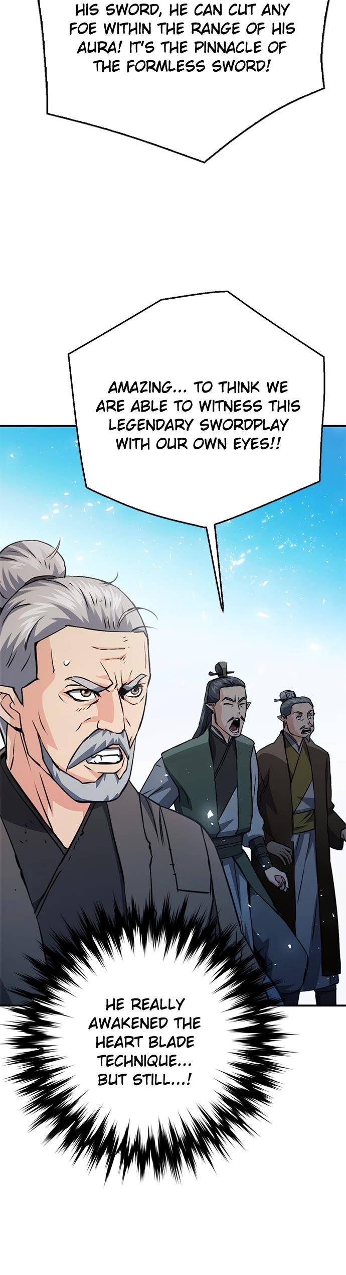 Seoul Station Druid chapter 125 page 9