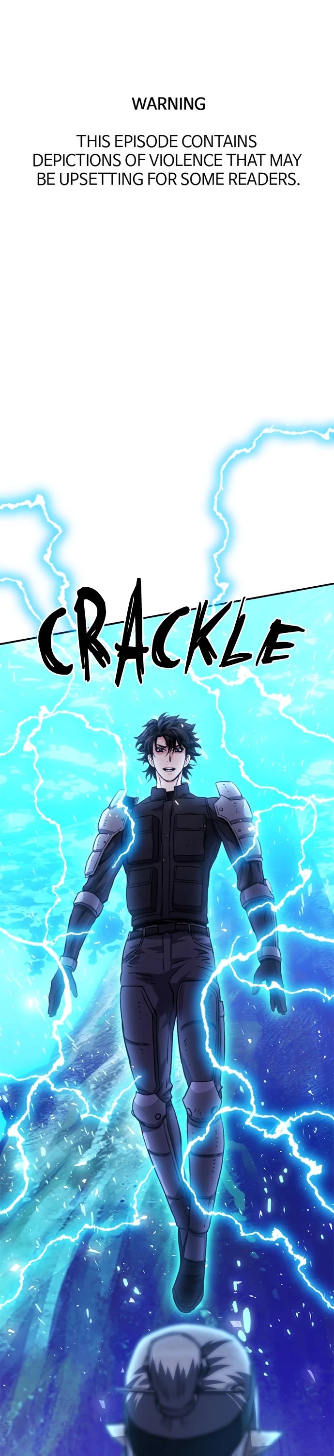 Seoul Station Druid chapter 126 page 1