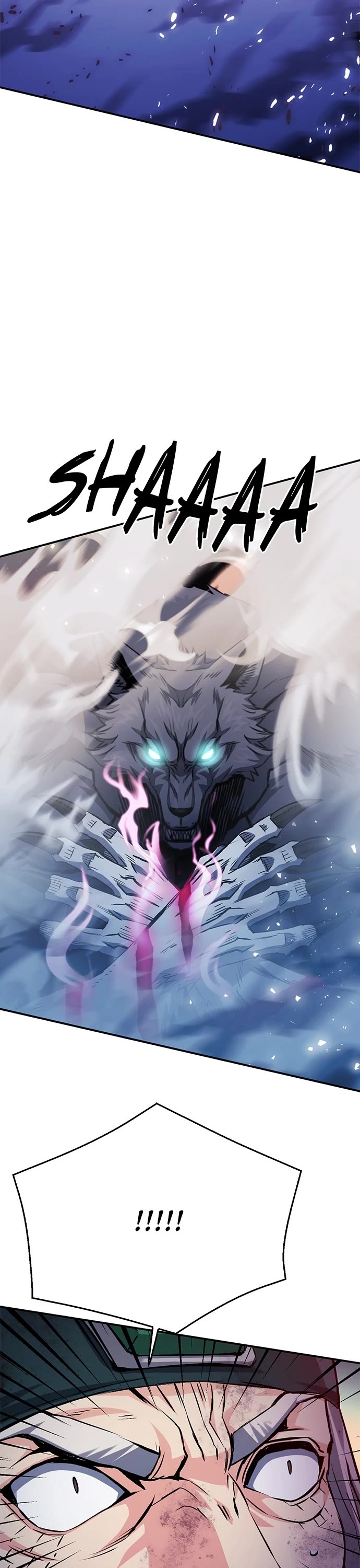 Seoul Station Druid chapter 126 page 11