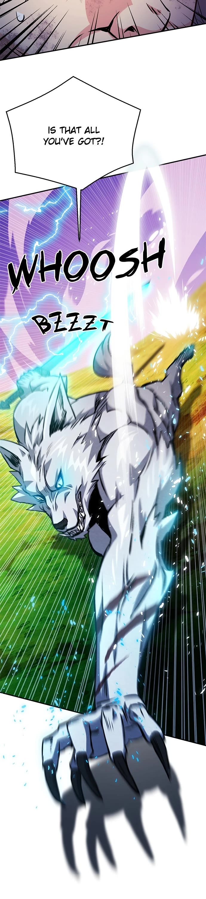 Seoul Station Druid chapter 126 page 12